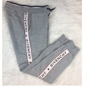 Givenchy Women’s XS Girls 12+ Joggers Sweatpants